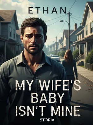 My Wife’s Baby Isn’t Mine
