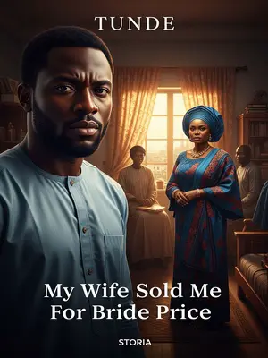 My Wife Sold Me For Bride Price