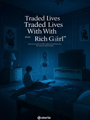 Traded Lives With the Rich Girl