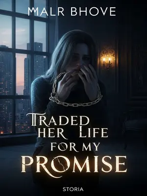 Traded Her Life for My Promise