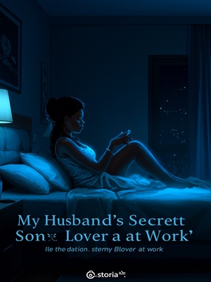 My Husband’s Secret Lover at Work