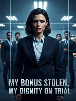 My Bonus Stolen, My Dignity on Trial