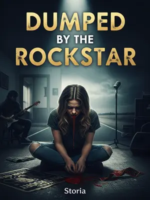 Dumped by the Rockstar