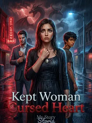 Kept Woman, Cursed Heart: My Story