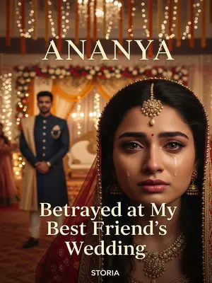 Betrayed at My Best Friend’s Wedding