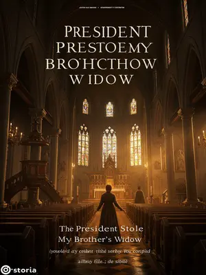 Widowed by War, Chosen by the President
