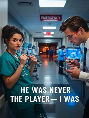 He Was Never the Player—I Was