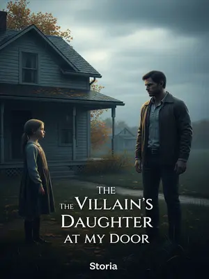 The Villain’s Daughter at My Door