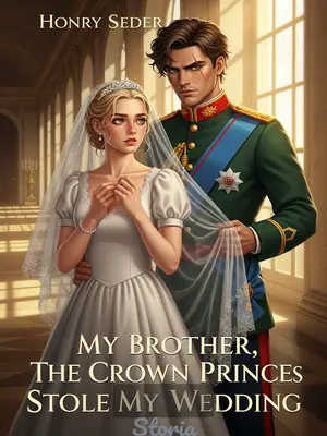 My Brother, The Crown Prince, Stole My Wedding