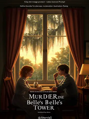 Murder in the Belle’s Tower
