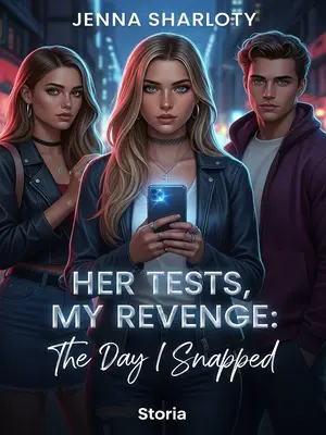 Her Tests, My Revenge: The Day I Snapped