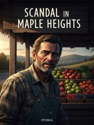Scandal in Maple Heights