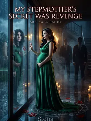 My Stepmother’s Secret Was Revenge