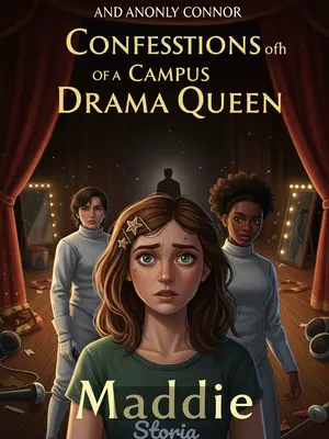 Confessions of a Campus Drama Queen