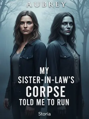 My Sister-in-Law’s Corpse Told Me to Run