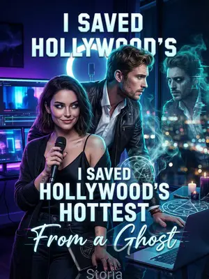I Saved Hollywood’s Hottest From a Ghost