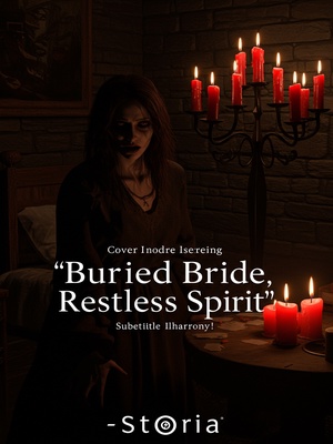 Buried Bride, Restless Spirit