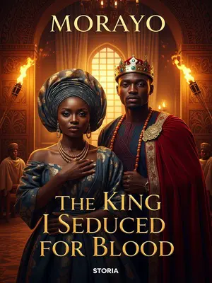 The King I Seduced for Blood