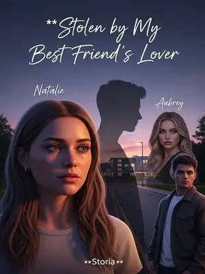 Stolen by My Best Friend’s Lover