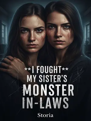 I Fought My Sister’s Monster In-Laws