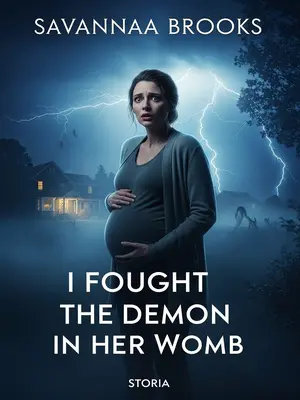 I Fought the Demon in Her Womb