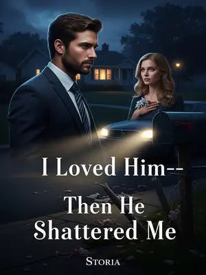I Loved Him—Then He Shattered Me