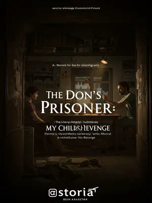 The Don’s Prisoner: My Child, His Revenge