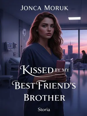 Kissed by My Best Friend’s Brother