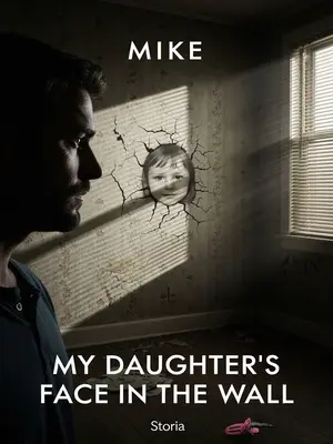 My Daughter’s Face in the Wall