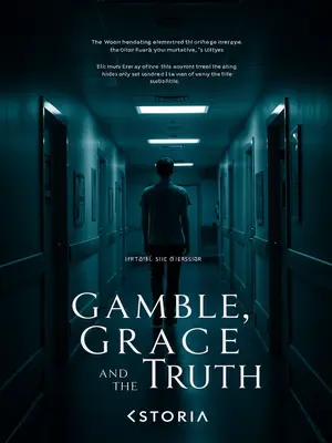 Gamble, Grace, and the Truth