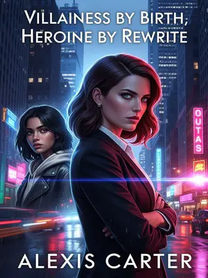 Villainess by Birth, Heroine by Rewrite