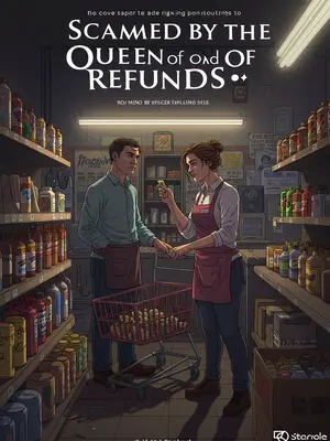 Scammed by the Queen of Refunds