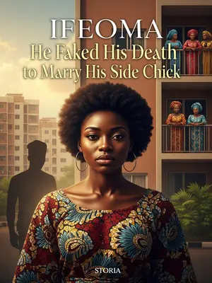 He Faked His Death to Marry His Side Chick
