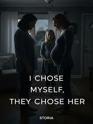 I Chose Myself, They Chose Her