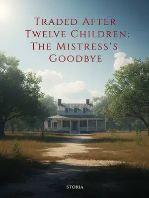 Traded After Twelve Children: The Mistress’s Goodbye