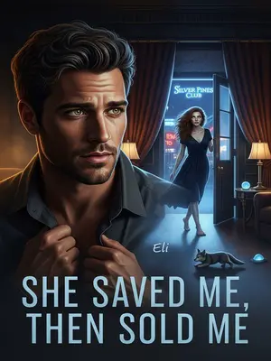 She Saved Me, Then Sold Me