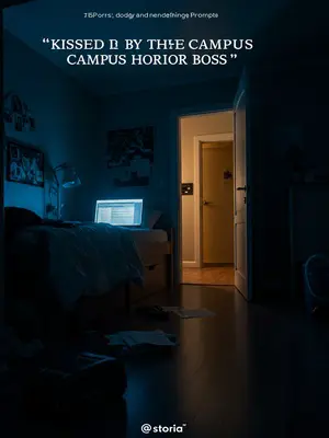 Rooming With the Horror Boss I Seduced