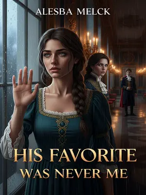 His Favorite Was Never Me