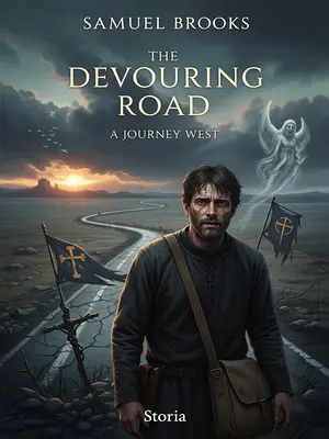 The Devouring Road: A Journey West