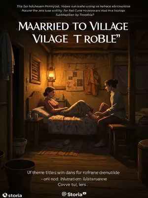 Married to Village Trouble