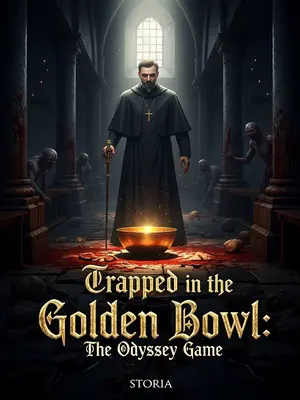 Trapped in the Golden Bowl: The Odyssey Game