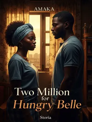 Two Million for Hungry Belle