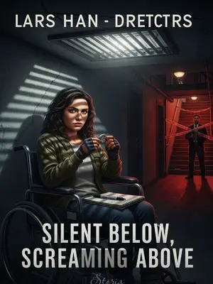 Silent Below, Screaming Above