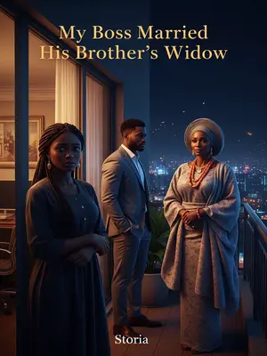 My Boss Married His Brother’s Widow