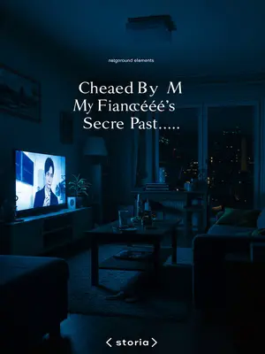 Dumped for Her Secret Lover
