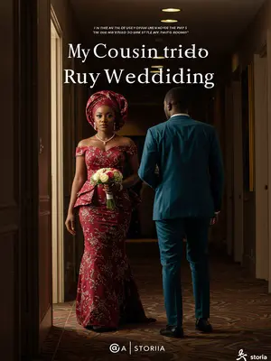 My Cousin Tried to Ruin My Wedding