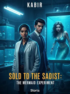 Sold to the Sadist: The Mermaid Experiment