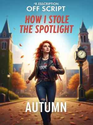 Off Script: How I Stole the Spotlight