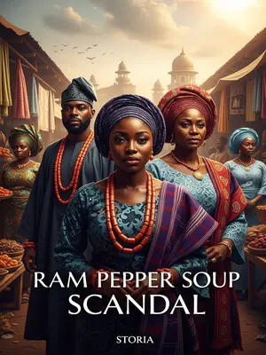 Ram Pepper Soup Scandal