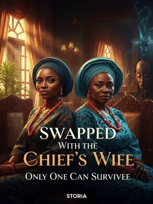 Swapped With the Chief’s Wife: Only One Can Survive